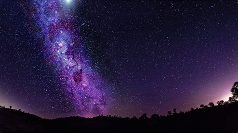4K Star Wallpapers .